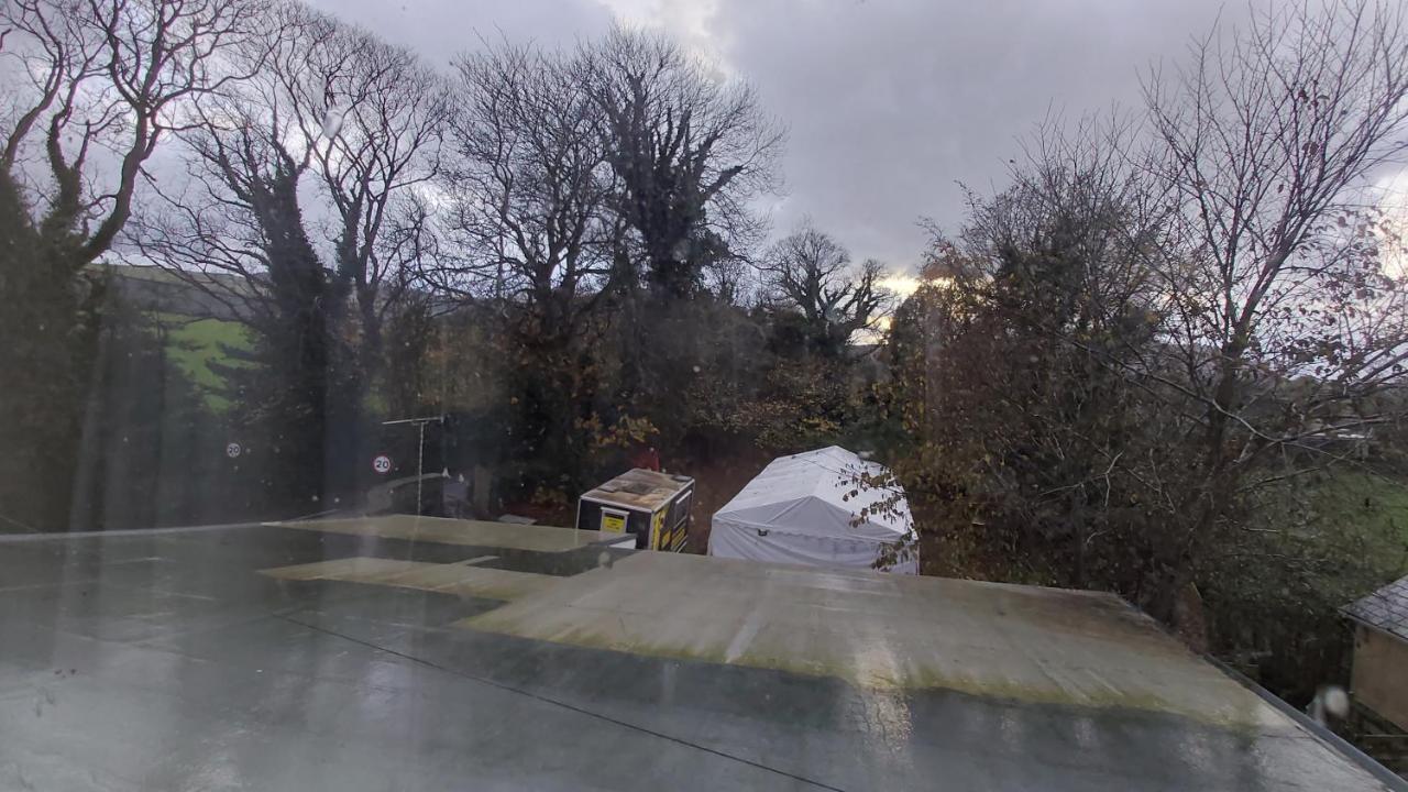 The Ginger Hall Hotel Sulby  Exterior foto